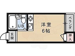鈴木マンション 4階