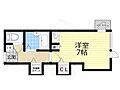 トレンディア高槻4階5.0万円