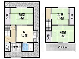 藤井貸家