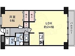 ライオンズマンション高槻