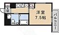 セレニテ高槻3階7.3万円