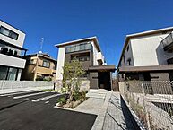 大阪府高槻市下田部町1丁目26番29号：物件画像／株式会社GRANDIR 賃貸住宅サービス FC高槻駅前店