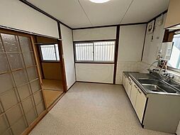 ハイバレーコーポ 2DKの写真