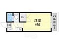ソレーユ総持寺3階4.0万円