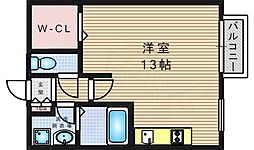 阪急京都本線 上牧駅 徒歩3分