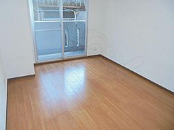 ヴェリッシモ芥川 303 3階1Kのリビング/ダイニング