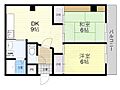 S・TマンションP-33階6.5万円