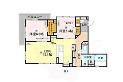 阪急京都本線 高槻市駅 徒歩10分 3階/-