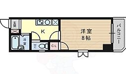 コンフォール高槻 4階