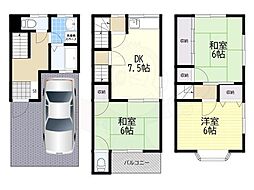 グリーンメモリアパート3