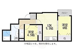 阪急京都本線 高槻市駅 徒歩20分