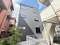 大阪府高槻市春日町：物件画像／株式会社GRANDIR 賃貸住宅サービス FC高槻駅前店