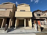 大阪府高槻市津之江町3丁目：物件画像／株式会社GRANDIR 賃貸住宅サービス FC高槻駅前店