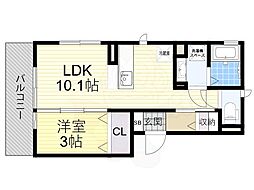 阪急京都本線 高槻市駅 徒歩11分