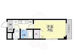 京阪本線 樟葉駅 徒歩19分
