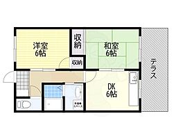ステラカーサ1 1階/-