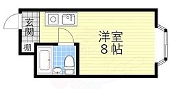 🉐敷金礼金0円！🉐レナジア高槻