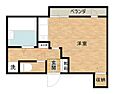 シャトーノール2階4.5万円