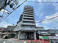 大阪府高槻市芥川町2丁目：物件画像／株式会社GRANDIR 賃貸住宅サービス FC高槻駅前店