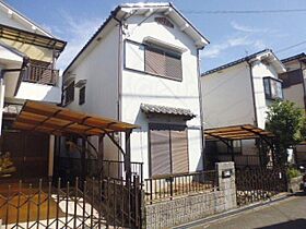 虎谷貸家9号  ｜ 大阪府茨木市耳原１丁目4番11号（賃貸一戸建4DK・1階・73.69㎡） その1