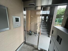 キニスム東五百住町3丁目  ｜ 大阪府高槻市東五百住町３丁目（賃貸アパート1LDK・2階・31.05㎡） その24