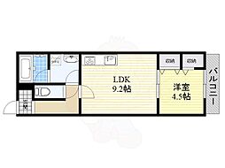 JR東海道・山陽本線 JR総持寺駅 徒歩15分 2階/-