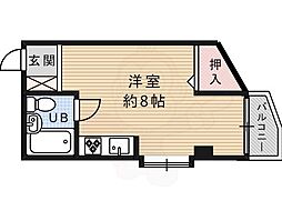 カナディアン2赤大路 2階/201