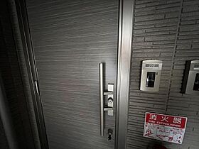 ＡＭＡ　ＷＥＳＴ  ｜ 大阪府高槻市安満西の町（賃貸マンション1DK・2階・32.07㎡） その26