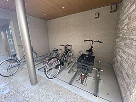 ＡＭＡ　ＷＥＳＴ  ｜ 大阪府高槻市安満西の町（賃貸マンション1DK・2階・32.07㎡） その27