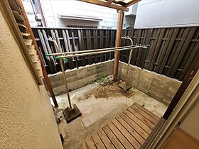 淀の原貸家  ｜ 大阪府高槻市淀の原町（賃貸一戸建4DK・1階・80.18㎡） その17