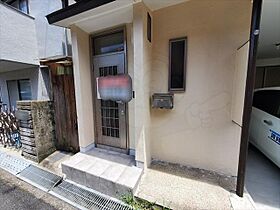 淀の原貸家  ｜ 大阪府高槻市淀の原町（賃貸一戸建4DK・1階・80.18㎡） その19
