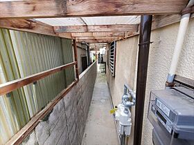 淀の原貸家  ｜ 大阪府高槻市淀の原町（賃貸一戸建4DK・1階・80.18㎡） その27