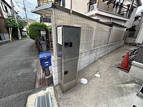 パレ ブロン  ｜ 大阪府茨木市総持寺１丁目21番21号（賃貸アパート1R・2階・30.35㎡） その29