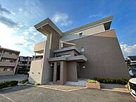 大阪府高槻市古曽部町2丁目：物件画像／株式会社GRANDIR 賃貸住宅サービス FC高槻駅前店