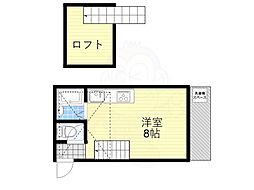 FKビル(エフケービル) 3階