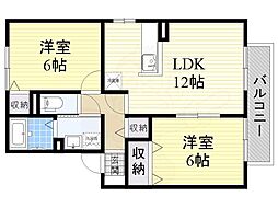 阪急京都本線 高槻市駅 徒歩20分 2階/-