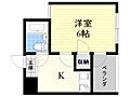 フレディーハイツ京口12階3.7万円