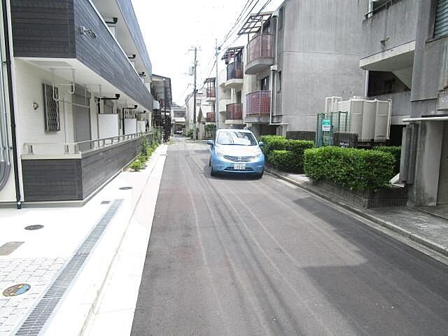 周辺
