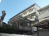 大阪府高槻市芥川町2丁目9番10号：物件画像／株式会社GRANDIR 賃貸住宅サービス FC高槻駅前店