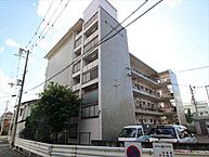 大阪府高槻市中川町6番47号：物件画像／株式会社GRANDIR 賃貸住宅サービス FC高槻駅前店