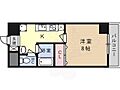 ヴェリッシモ芥川2階8.0万円