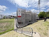 大阪府高槻市安満北の町1番19号：物件画像／株式会社GRANDIR 賃貸住宅サービス FC高槻駅前店