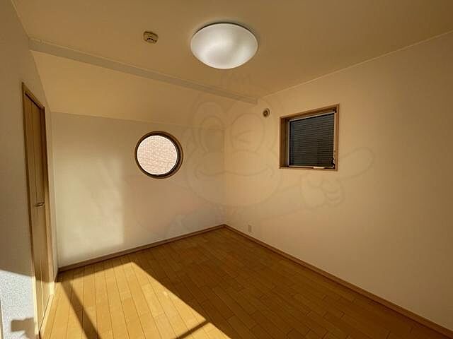 子供部屋