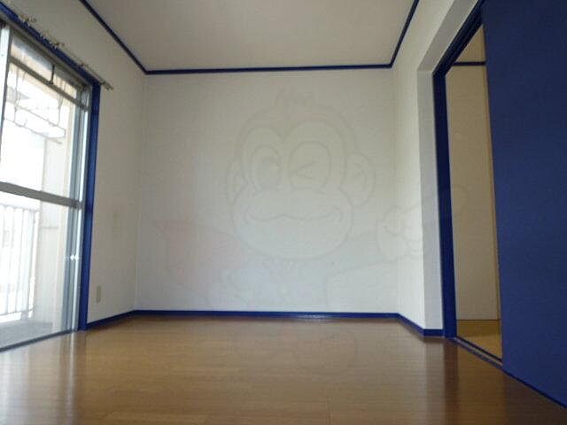 子供部屋