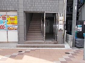 エクセレント高槻  ｜ 大阪府高槻市高槻町（賃貸マンション1DK・5階・33.80㎡） その17