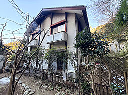 神奈川県鎌倉市鎌倉山2丁目