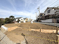 神奈川県横浜市瀬谷区二ツ橋町：物件画像