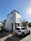 神奈川県藤沢市白旗4丁目：物件画像