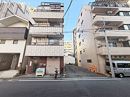 横浜市営地下鉄ブルーライン 阪東橋駅 徒歩7分