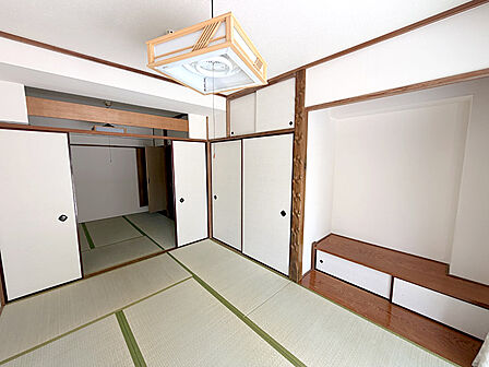 和室